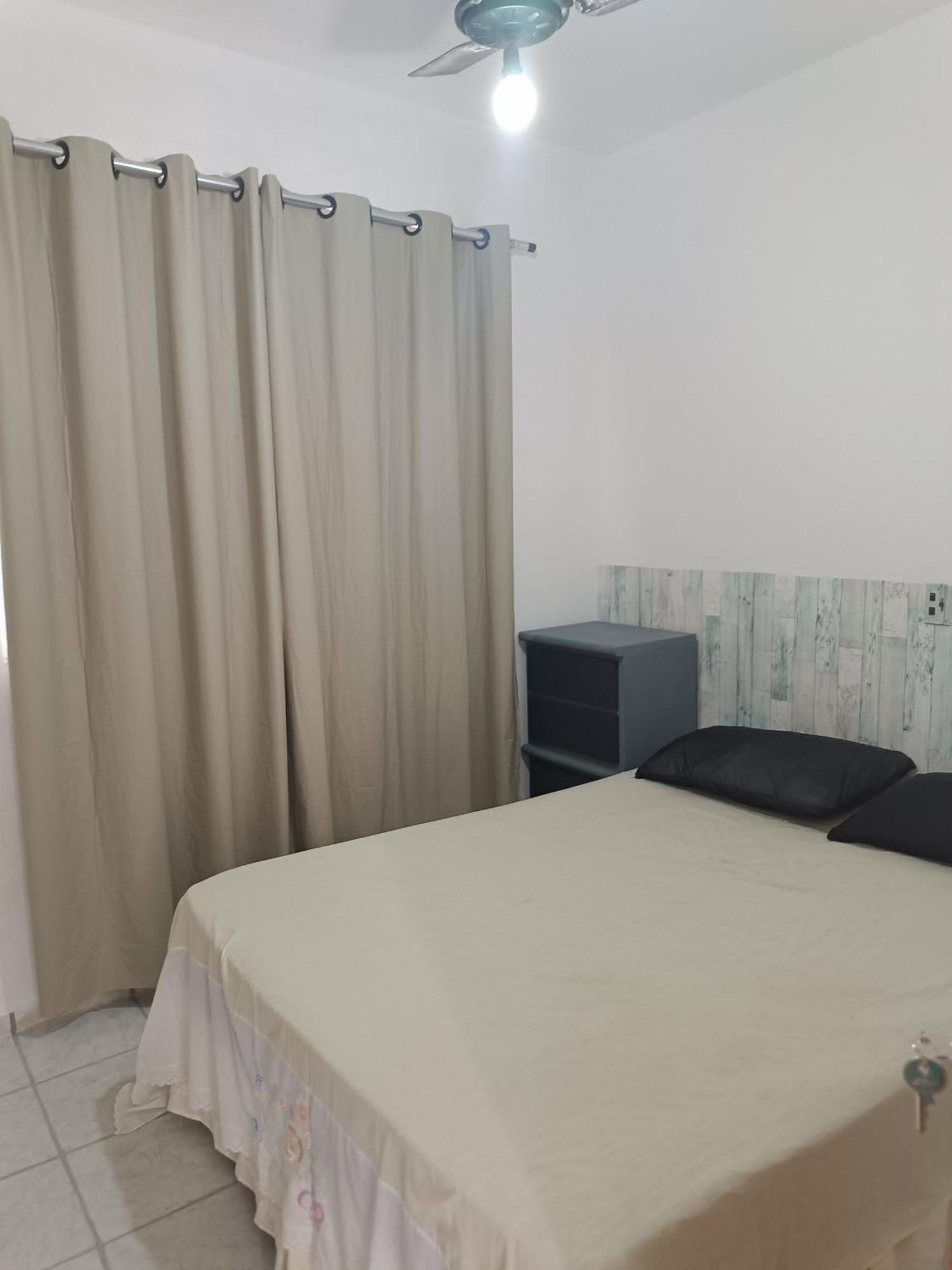 Temporada Praia De Setiba Guarapari Exterior foto
