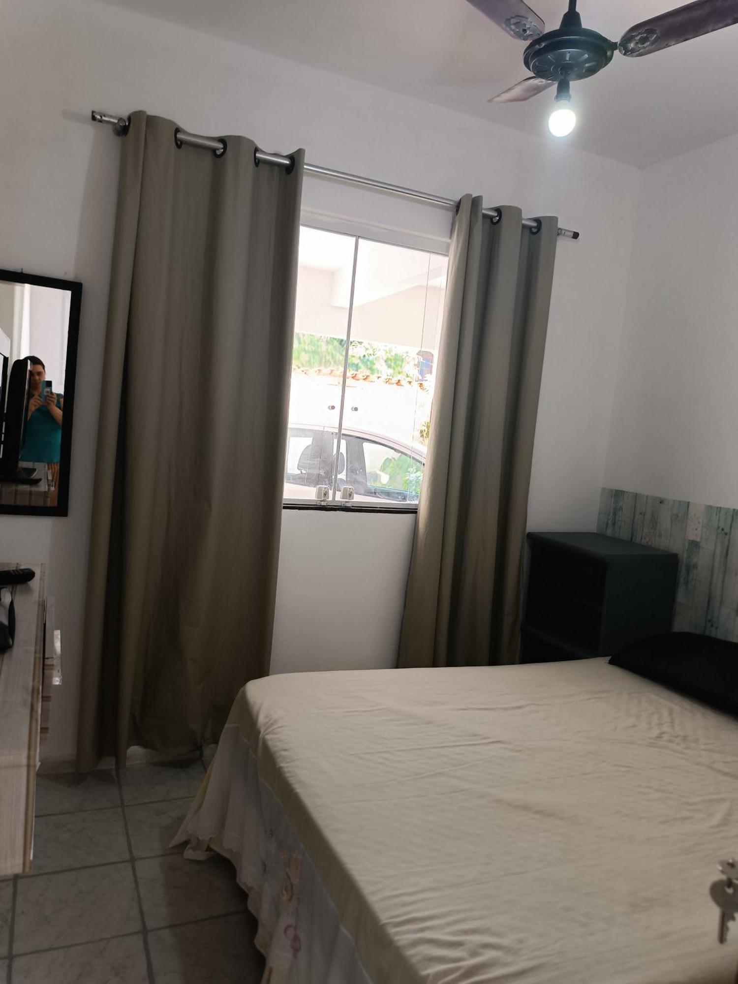 Temporada Praia De Setiba Guarapari Exterior foto